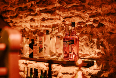 Bild Jubiläumsevent